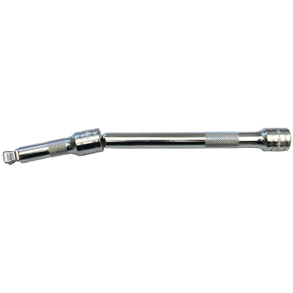 SW-Stahl Kippverlängerungssatz, 1/4"+3/8"+1/2", 9-teilig