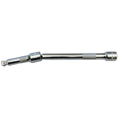 SW-Stahl Kippverlängerungssatz, 1/4"+3/8"+1/2", 9-teilig