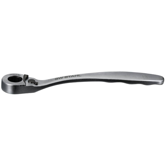 SW-Stahl Umschaltknarre, 1/2", Low Profile
