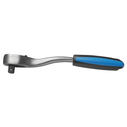 SW-Stahl Umschaltknarre, 1/2", ERGO-Ausführung