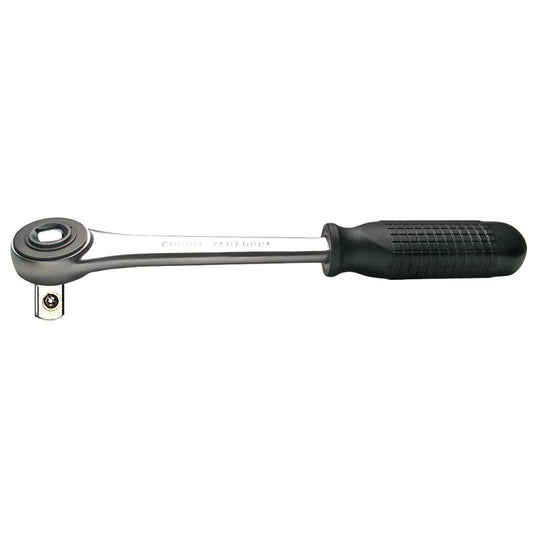 SW-Stahl Durchsteckknarre, 1/2"