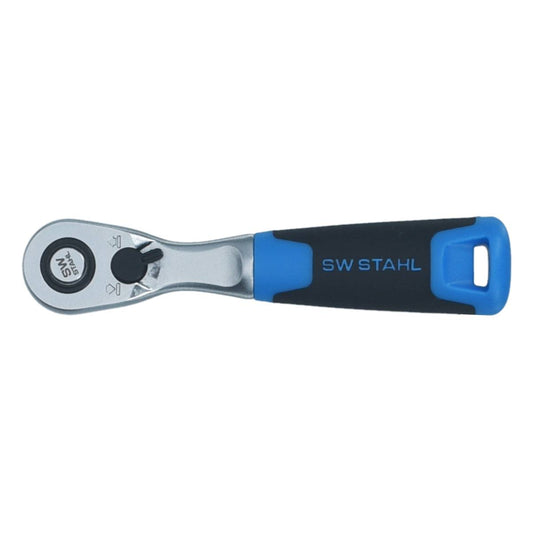 SW-Stahl Mini-Bitratsche, 1/4", 100 mm