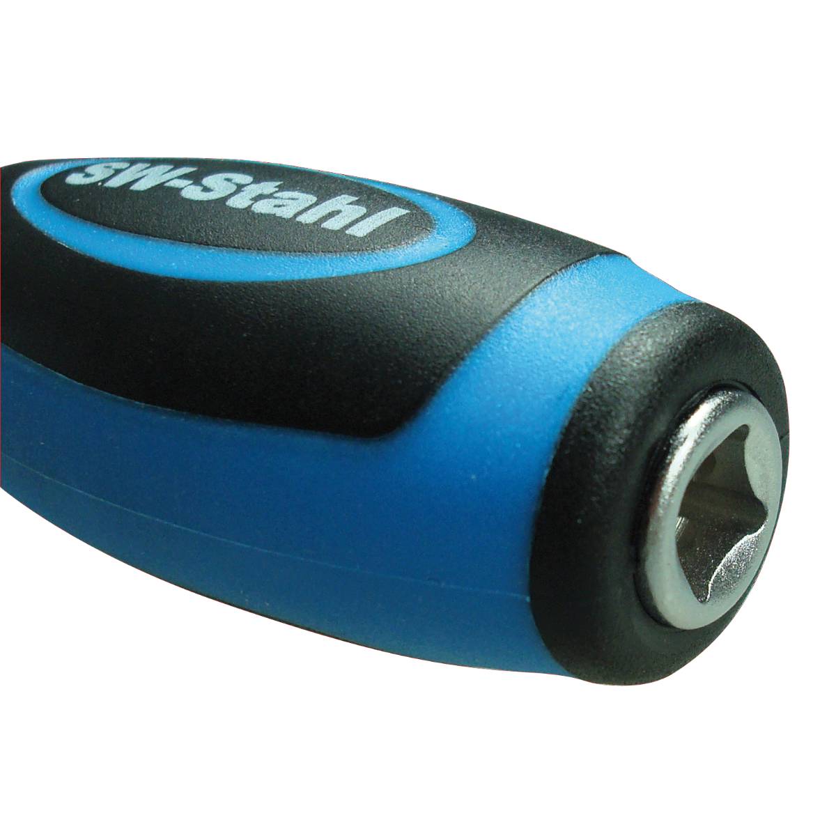 SW-Stahl Steckschlüsselsatz, 1/4", 41-teilig