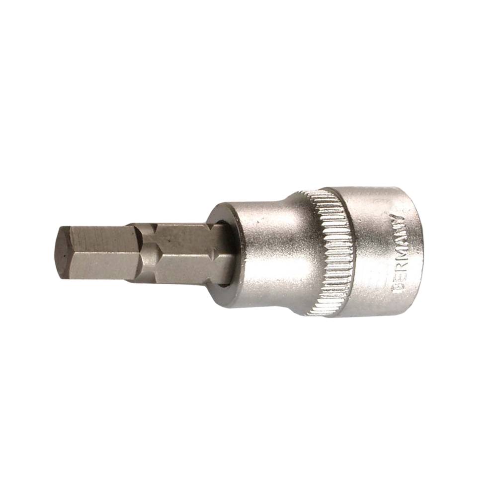 SW-Stahl Schraubendreheinsatz, 3/8", Innensechskant, 7 mm