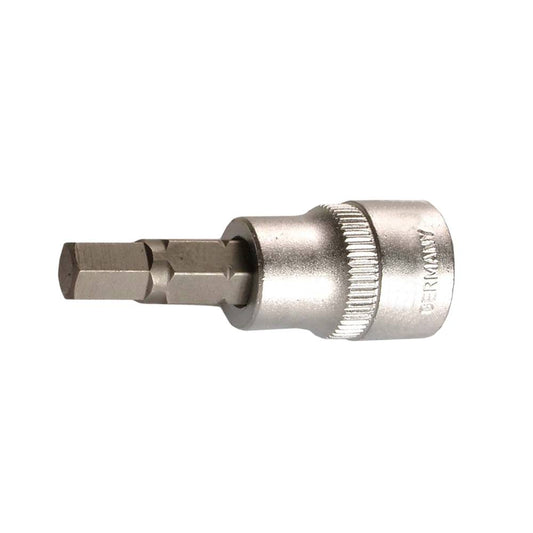 SW-Stahl Schraubendreheinsatz, 3/8", Innensechskant, 7 mm