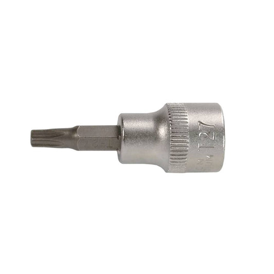 SW-Stahl Schraubendreheinsatz, 3/8", TR-Profil, T25