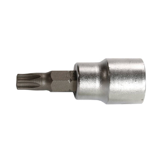 SW-Stahl Schraubendreheinsatz, 3/8", TR-Profil, T30