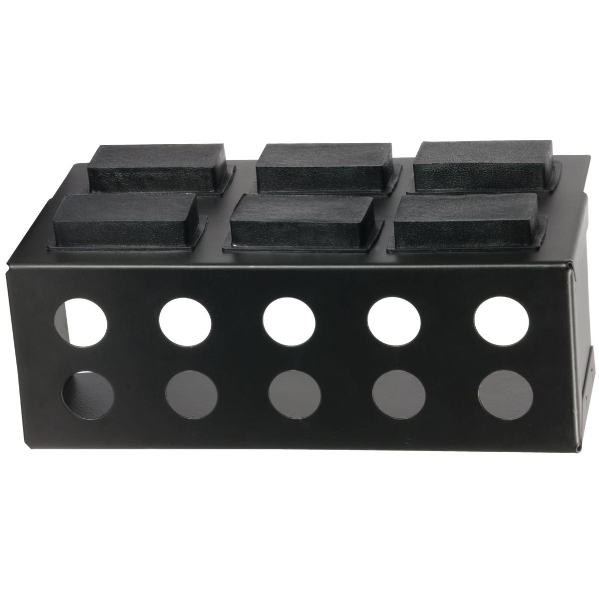 SW-Stahl Ablagefach, magnetisch