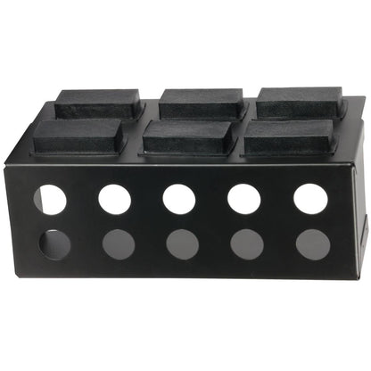 SW-Stahl Ablagefach, magnetisch