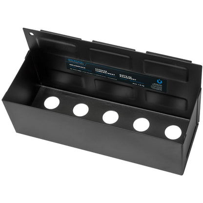 SW-Stahl Ablagefach, magnetisch