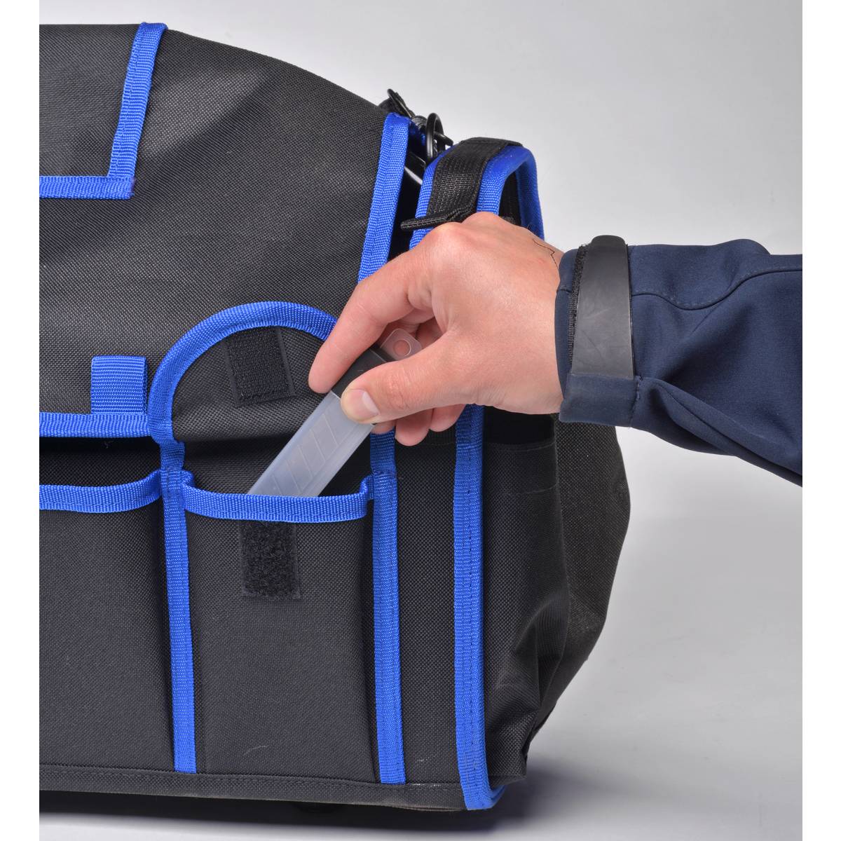 SW-Stahl Werkzeugtasche "Multibag XL"