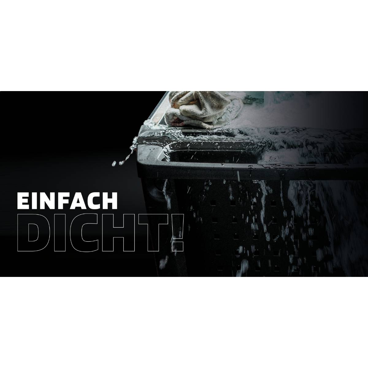 SW-Stahl Profi-Werkstattwagen TT802, blau, unbestückt