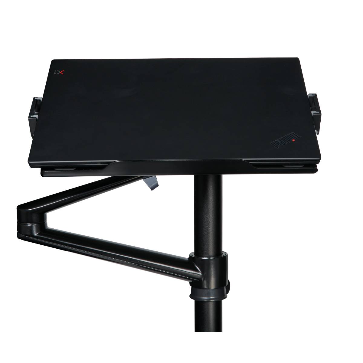 SW-Stahl Laptop Halter