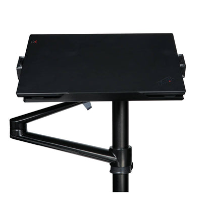 SW-Stahl Laptop Halter