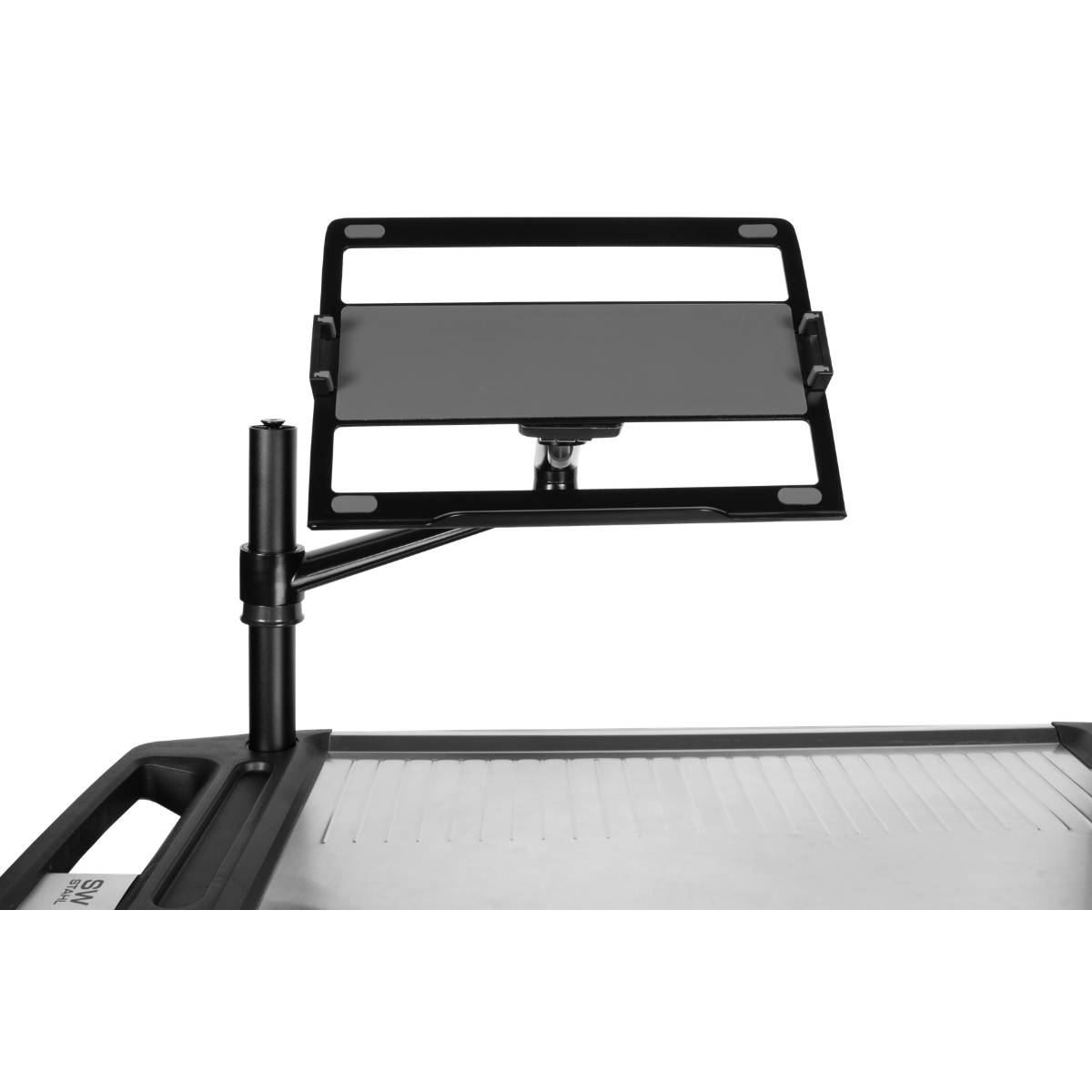SW-Stahl Laptop Halter