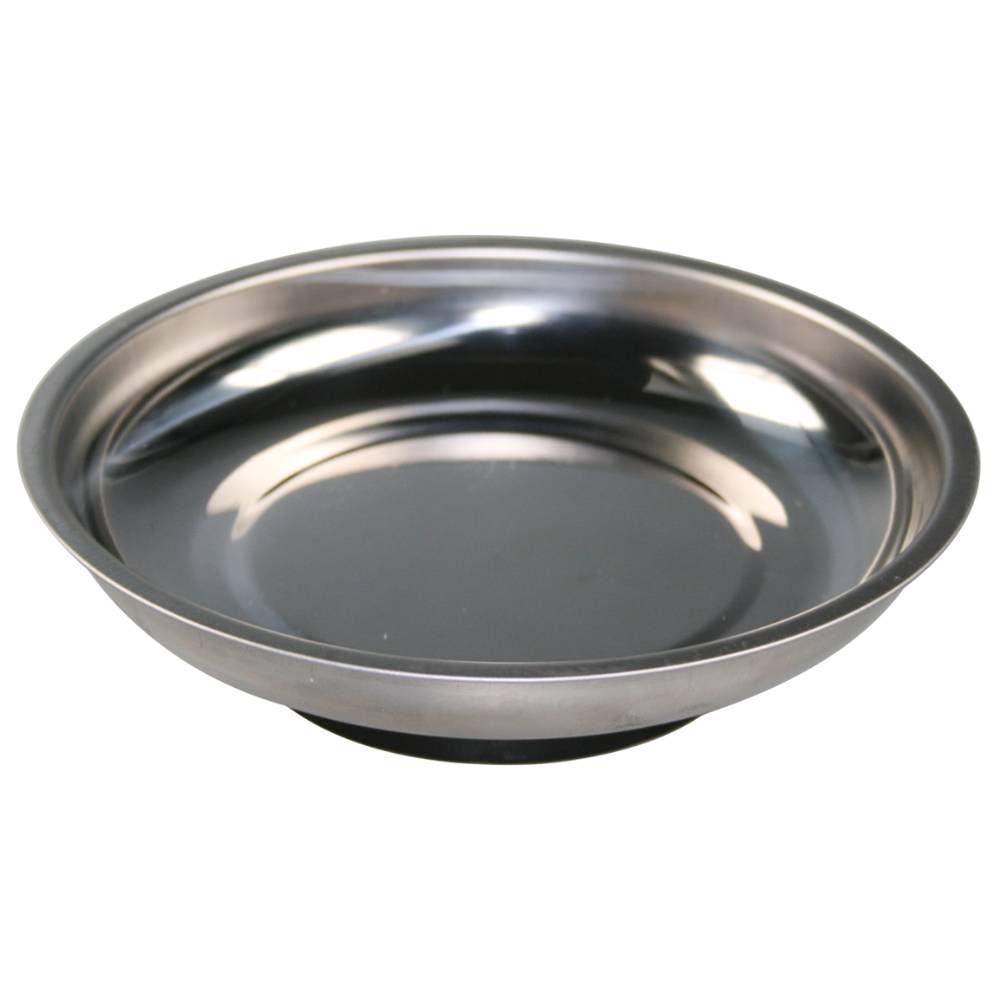 SW-Stahl Kleinteilschale, magnetisch