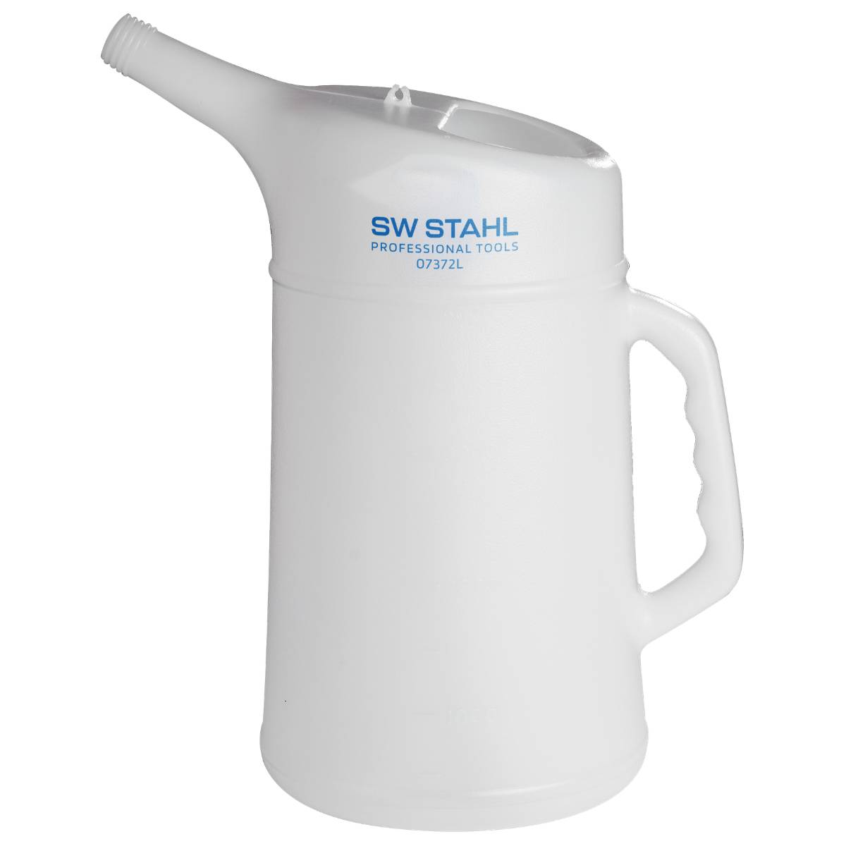 SW-Stahl Füllkanne, 4 l