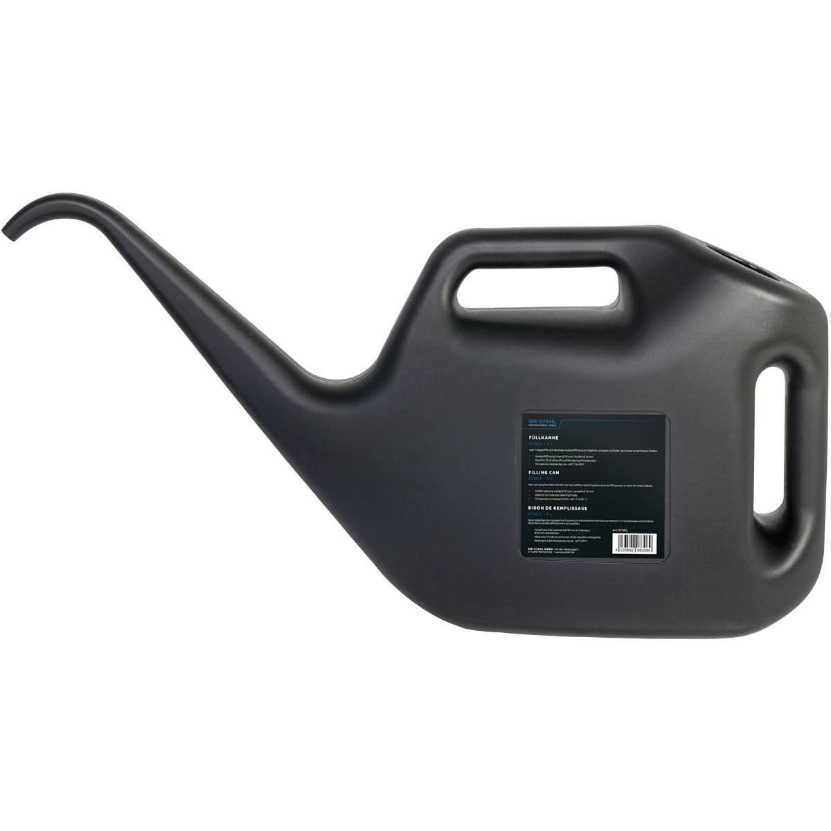 SW-Stahl Füllkanne, 9 l