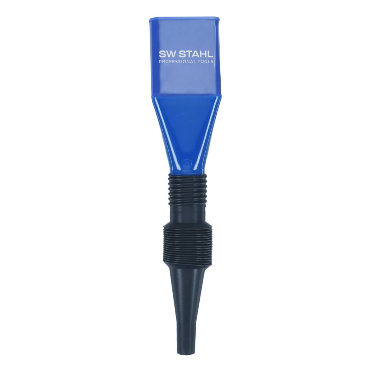 SW-Stahl Universal-Trichter mit flexiblem Schlauch