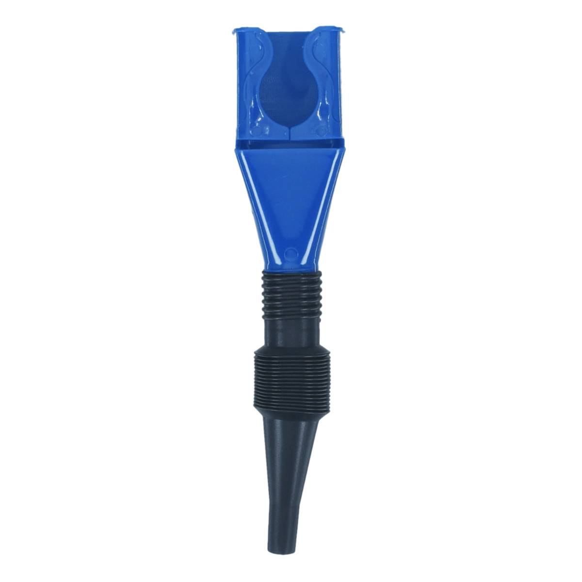 SW-Stahl Universal-Trichter mit flexiblem Schlauch