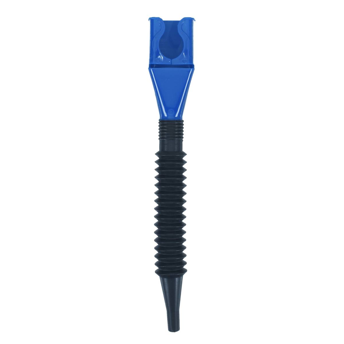 SW-Stahl Universal-Trichter mit flexiblem Schlauch