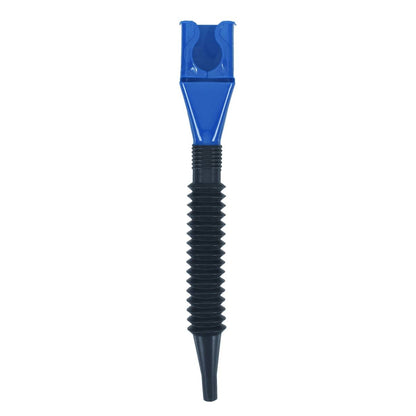 SW-Stahl Universal-Trichter mit flexiblem Schlauch