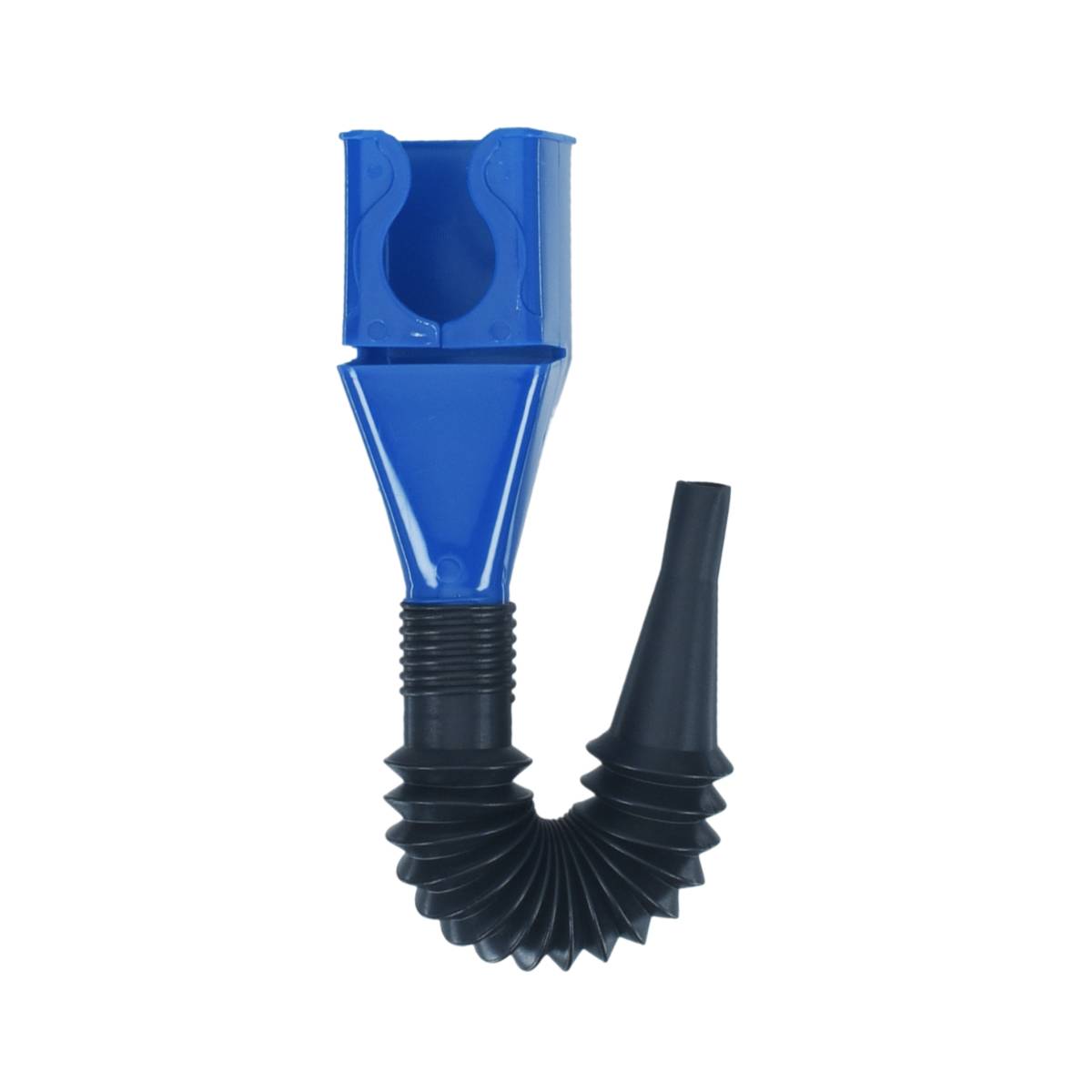 SW-Stahl Universal-Trichter mit flexiblem Schlauch