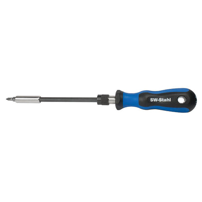 SW-Stahl Bitsortiment, 1/4", 22-teilig