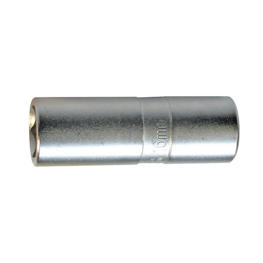 SW-Stahl Zündkerzeneinsatz 1/2", 16 mm