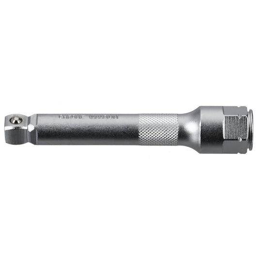 SW-Stahl Kippverlängerung, 1/2", 130 mm, zu low profile Umschaltknarre