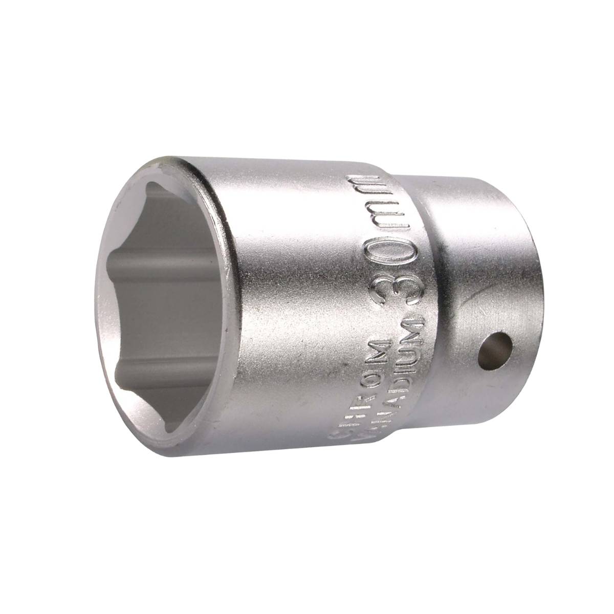 SW-Stahl Steckschlüsseleinsatz, 3/4", 30 mm