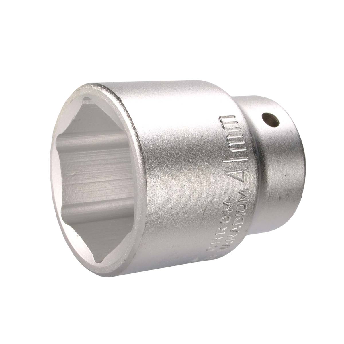 SW-Stahl Steckschlüsseleinsatz, 3/4", 41 mm
