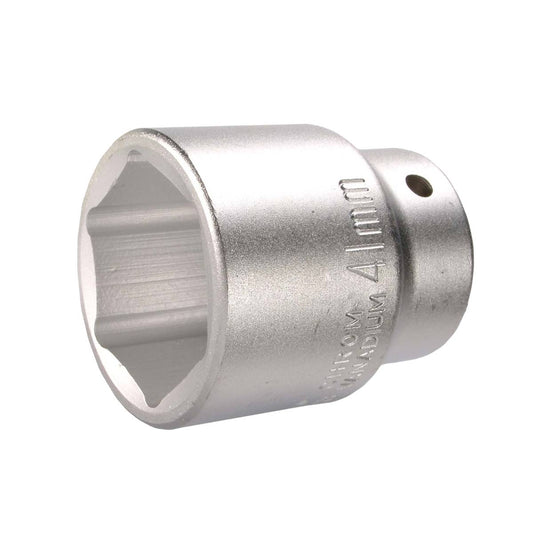 SW-Stahl Steckschlüsseleinsatz, 3/4", 41 mm