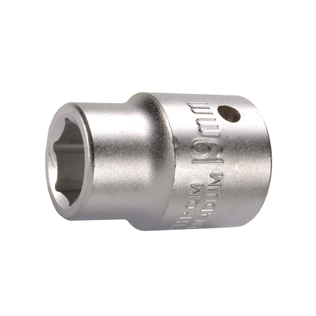 SW-Stahl Steckschlüsseleinsatz, 3/4", 19 mm
