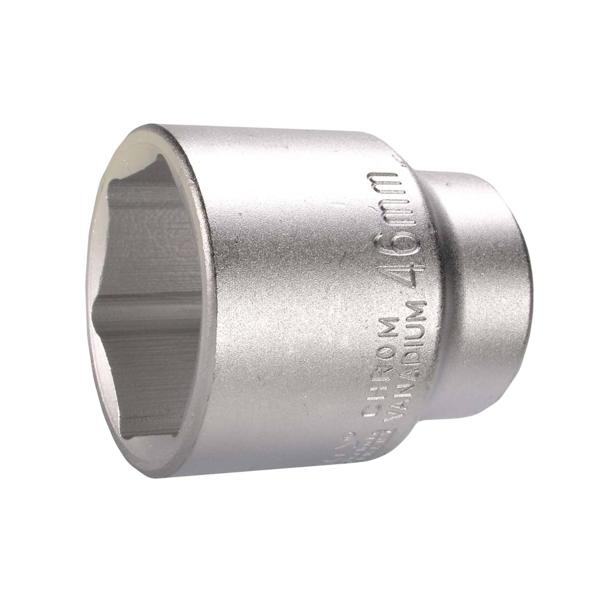 SW-Stahl Steckschlüsseleinsatz, 3/4", 21 mm