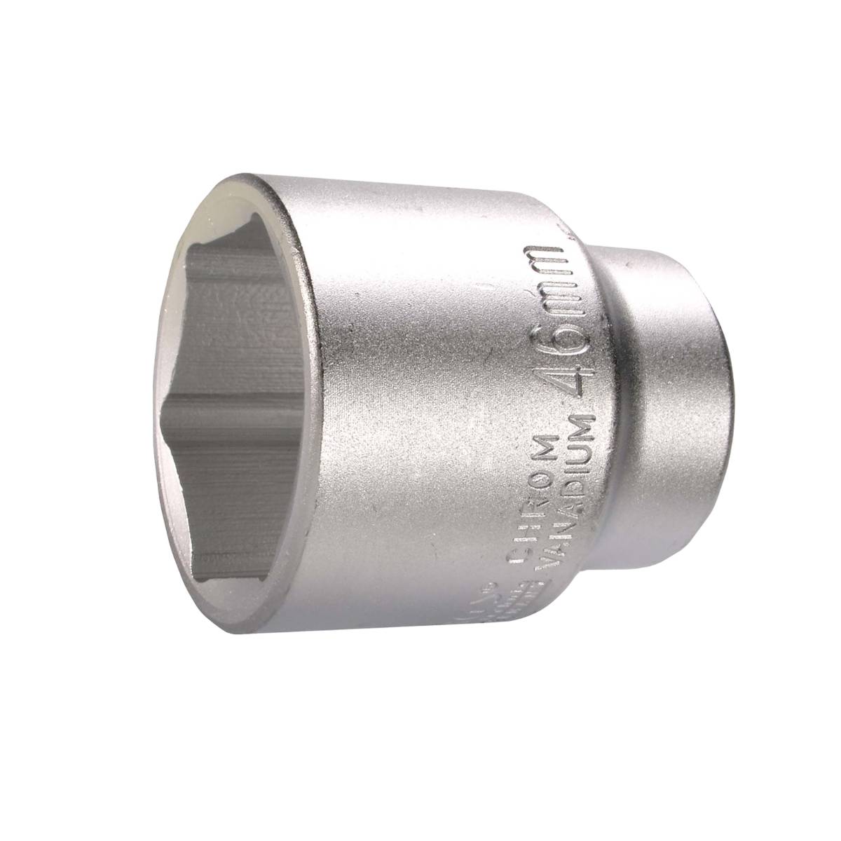 SW-Stahl Steckschlüsseleinsatz, 3/4", 23 mm