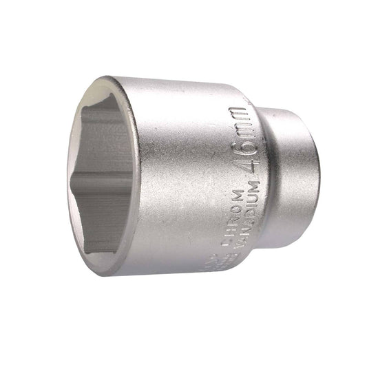 SW-Stahl Steckschlüsseleinsatz, 3/4", 23 mm