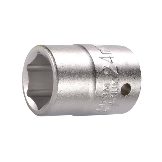 SW-Stahl Steckschlüsseleinsatz, 3/4", 24 mm