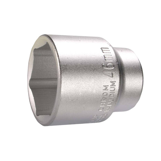 SW-Stahl Steckschlüsseleinsatz, 3/4", 28 mm