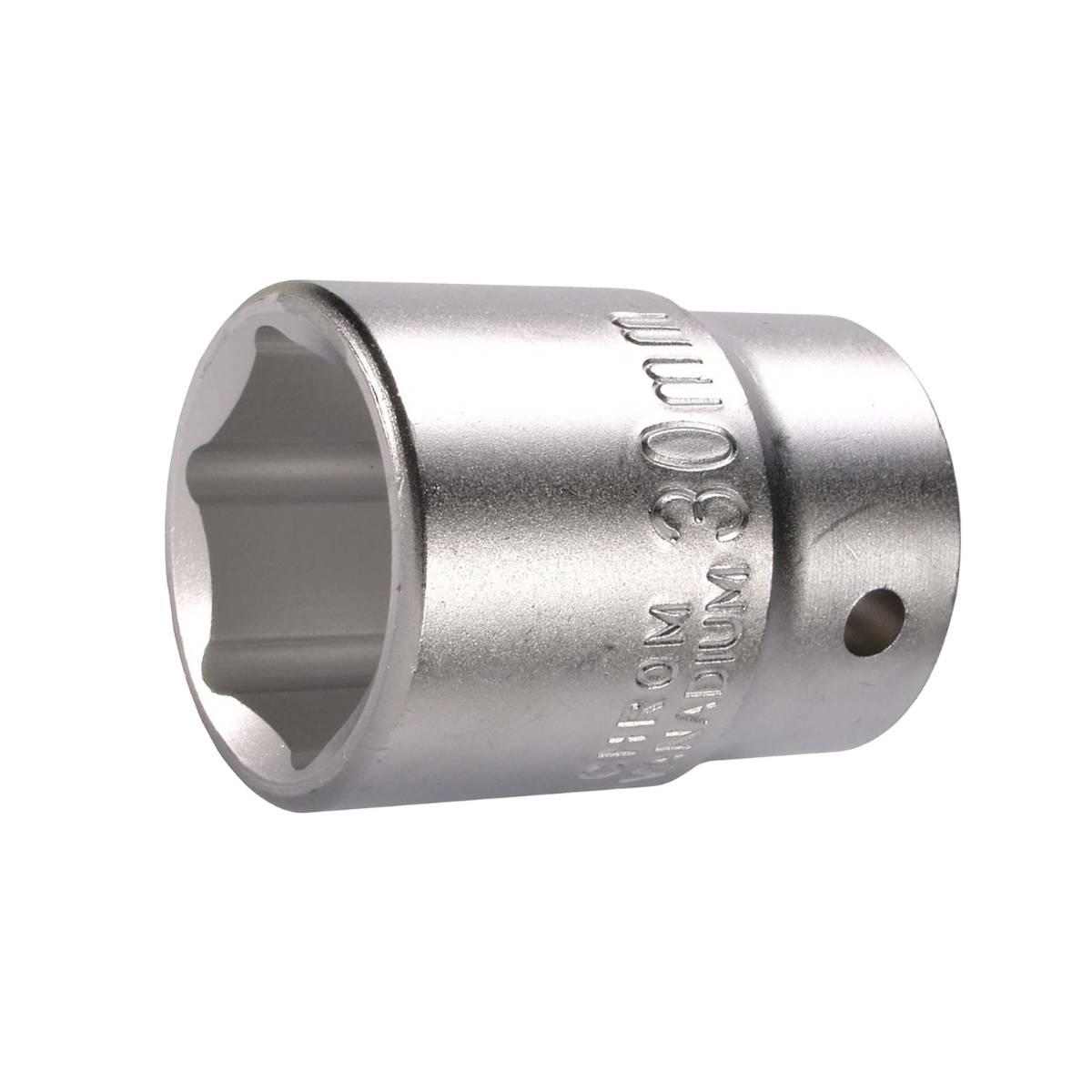 SW-Stahl Steckschlüsseleinsatz, 3/4", 30 mm