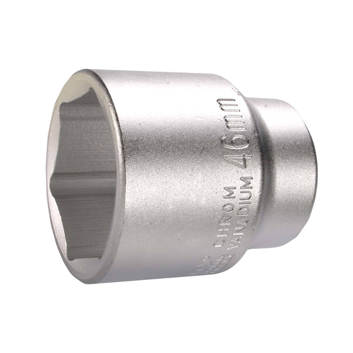 SW-Stahl Steckschlüsseleinsatz, 3/4", 34 mm