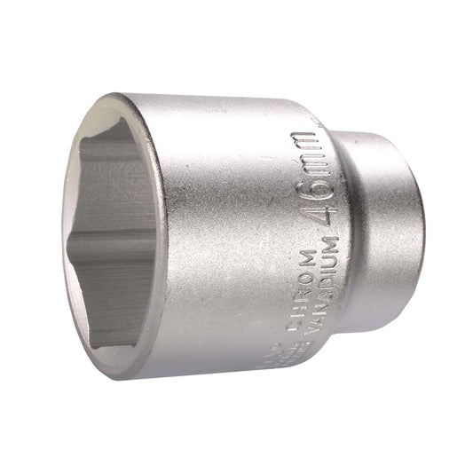 SW-Stahl Steckschlüsseleinsatz, 3/4", 34 mm
