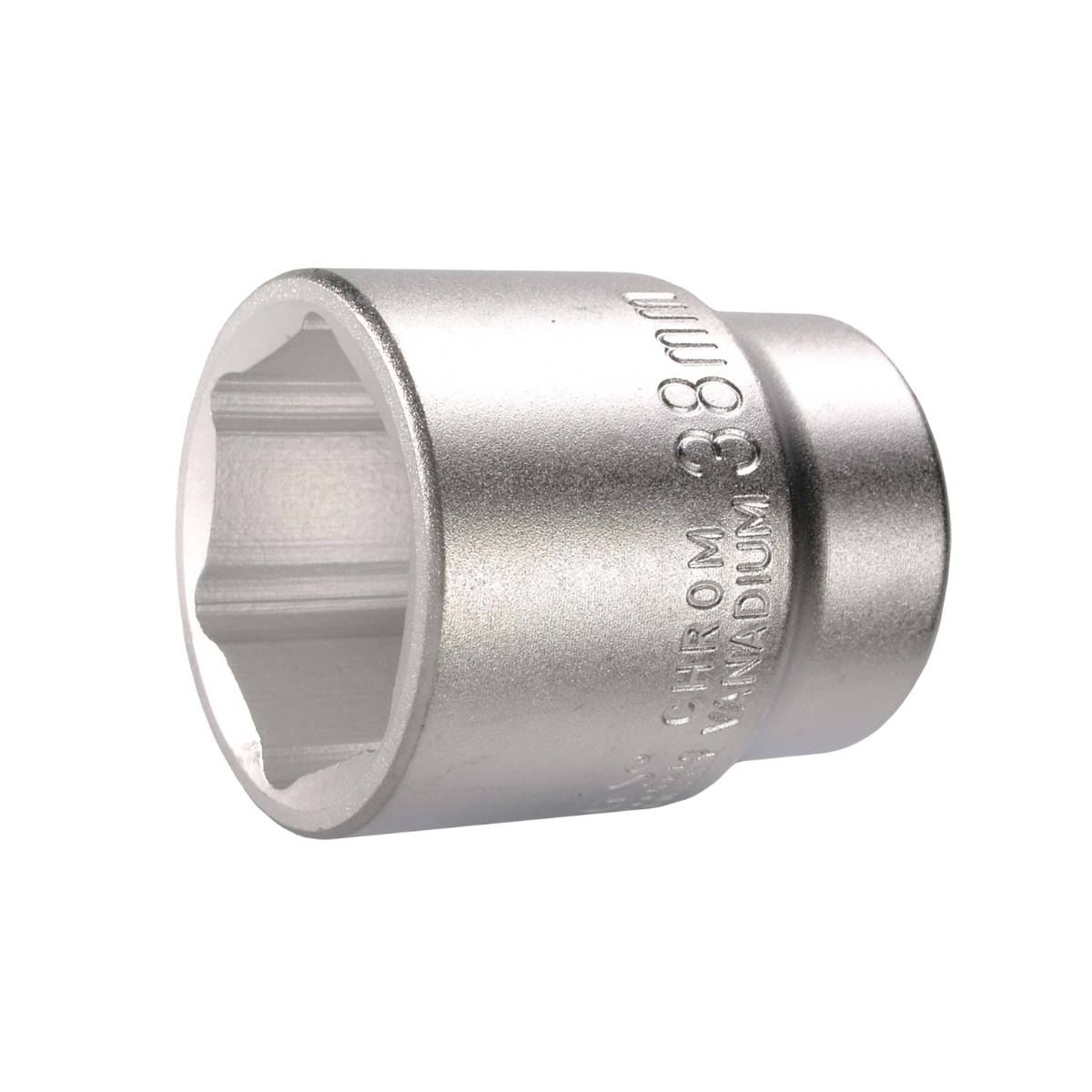 SW-Stahl Steckschlüsseleinsatz, 3/4", 38 mm