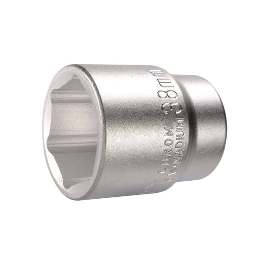 SW-Stahl Steckschlüsseleinsatz, 3/4", 38 mm