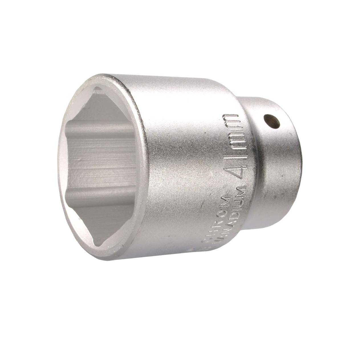 SW-Stahl Steckschlüsseleinsatz, 3/4", 41 mm