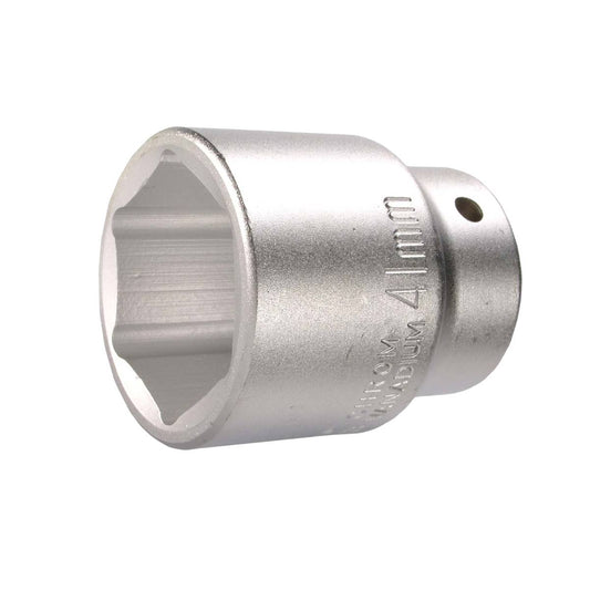 SW-Stahl Steckschlüsseleinsatz, 3/4", 41 mm