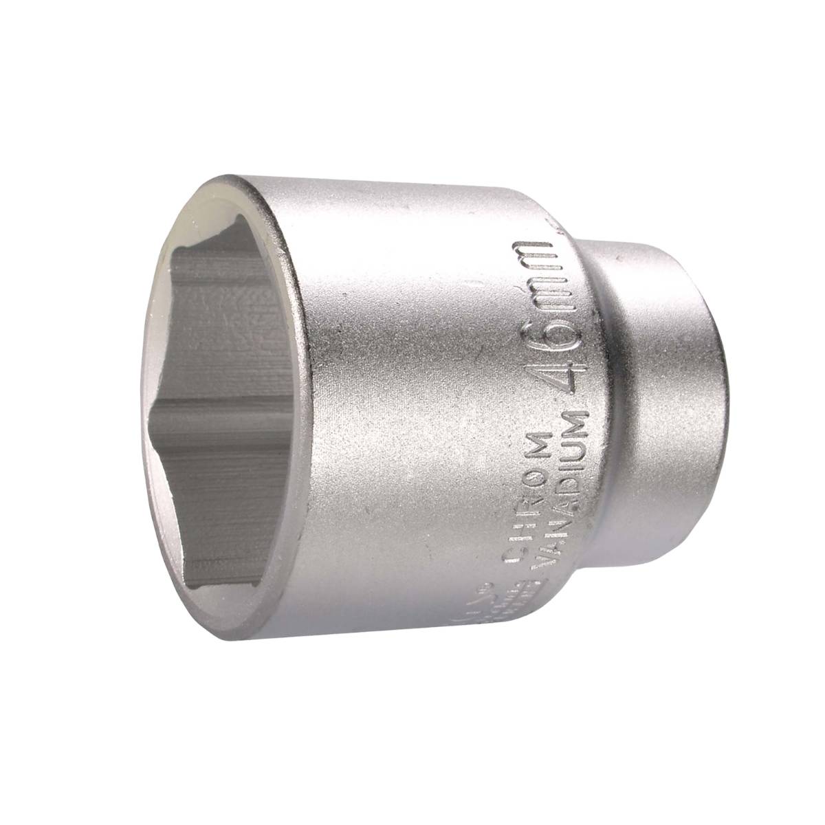 SW-Stahl Steckschlüsseleinsatz, 3/4", 44 mm