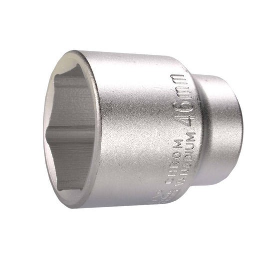 SW-Stahl Steckschlüsseleinsatz, 3/4", 46 mm