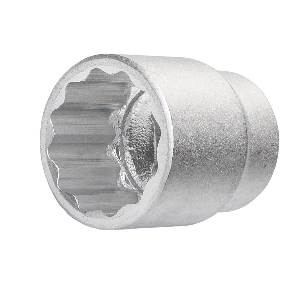SW-Stahl Steckschlüsseleinsatz, 3/4", Zwölfkant, 38 mm