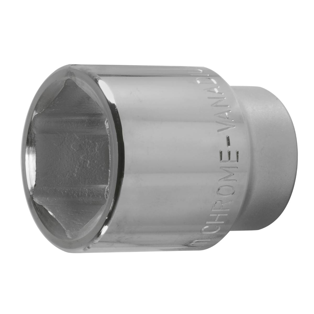 SW-Stahl Steckschlüsseleinsatz, 1", 41 mm